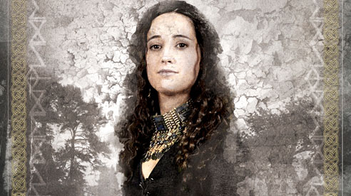 DVD Kaamelott Livre II Québecois : Démétra