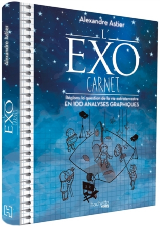 Couverture de l'Exocarnet