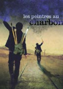Affiche des Peintres au charbon
